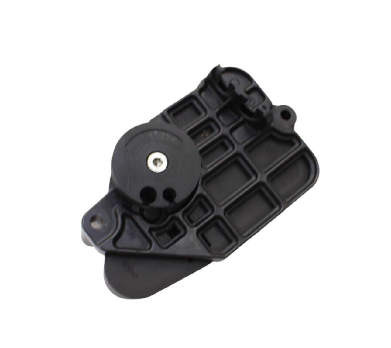 2009 - 2014 BMW S1000RR EXHAUST SERVO VALVE ACUATOR MOTOR ELECTRIC