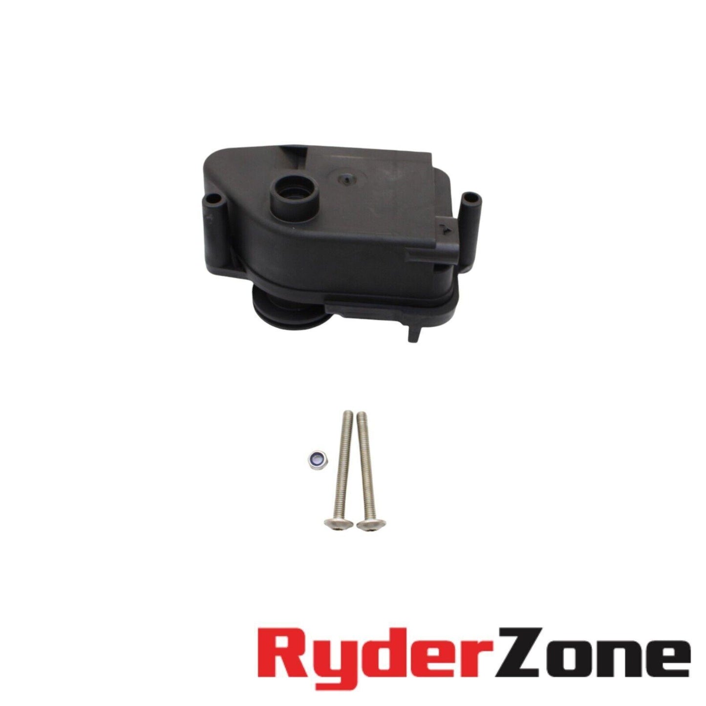 2009 - 2014 BMW S1000RR EXHAUST SERVO VALVE ACUATOR MOTOR ELECTRIC