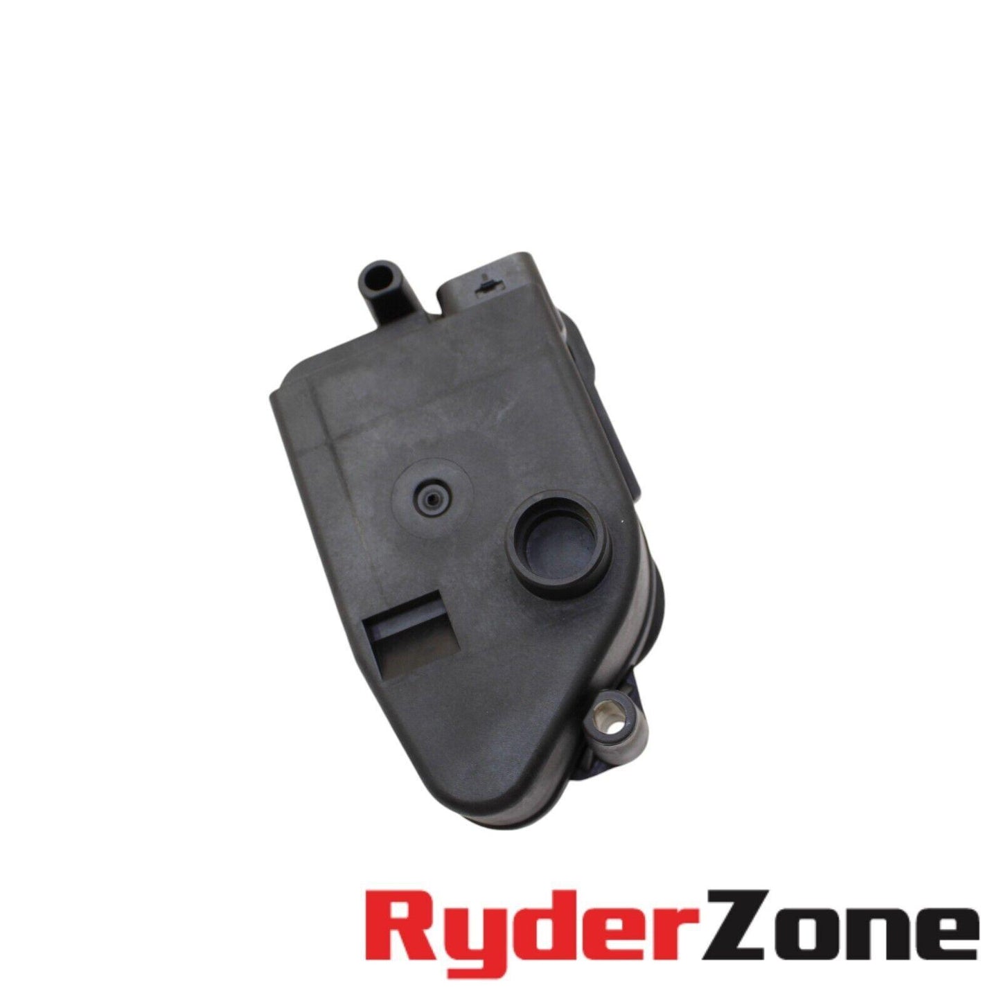 2009 - 2014 BMW S1000RR EXHAUST SERVO VALVE ACUATOR MOTOR ELECTRIC