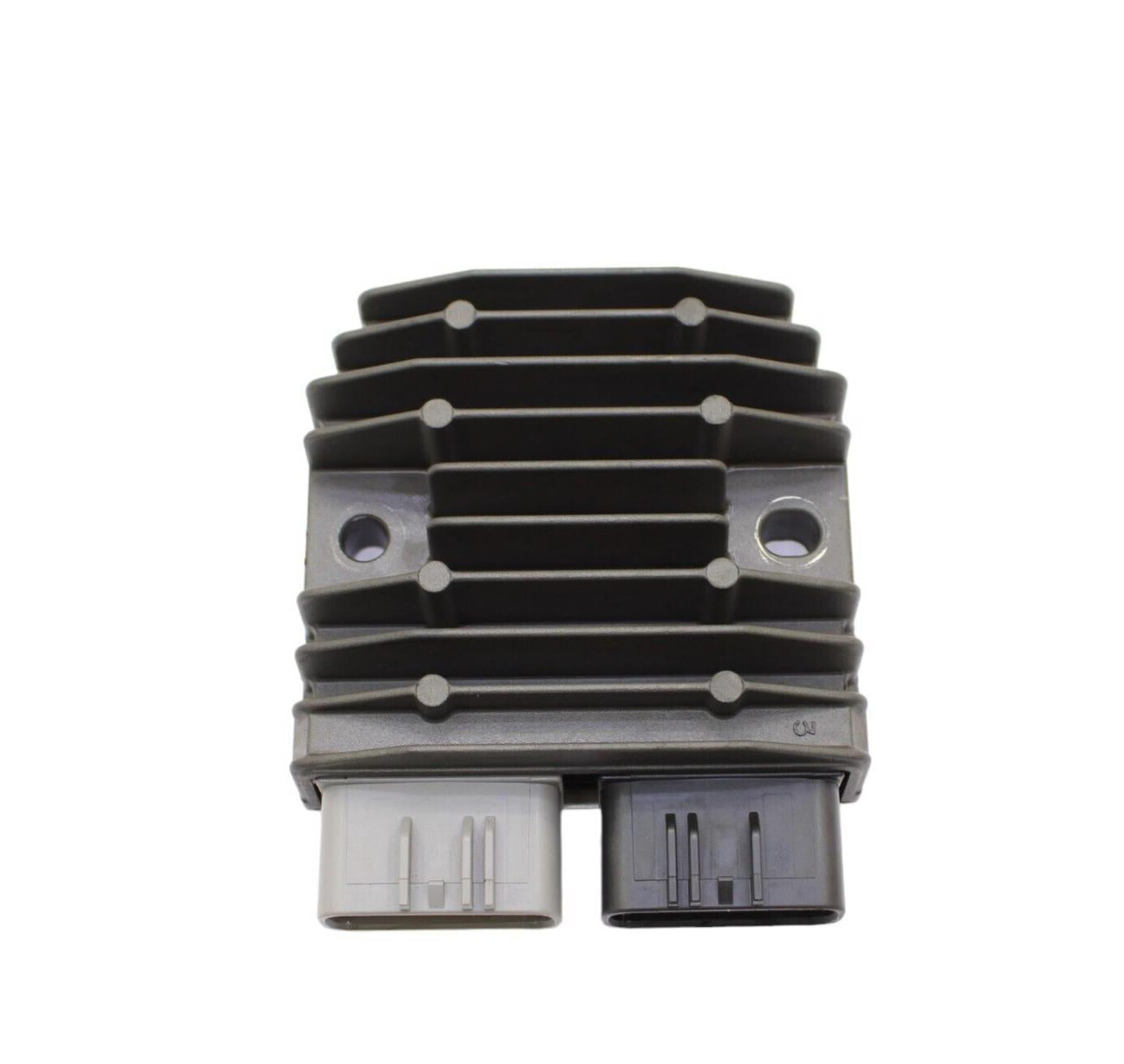 2006 - 2011 KAWASAKI NINJA ZX14 RECTIFIER VOLTAGE REGULATOR ELECTRICAL SYSTEM OE