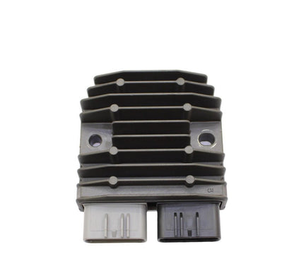 2006 - 2011 KAWASAKI NINJA ZX14 RECTIFIER VOLTAGE REGULATOR ELECTRICAL SYSTEM OE