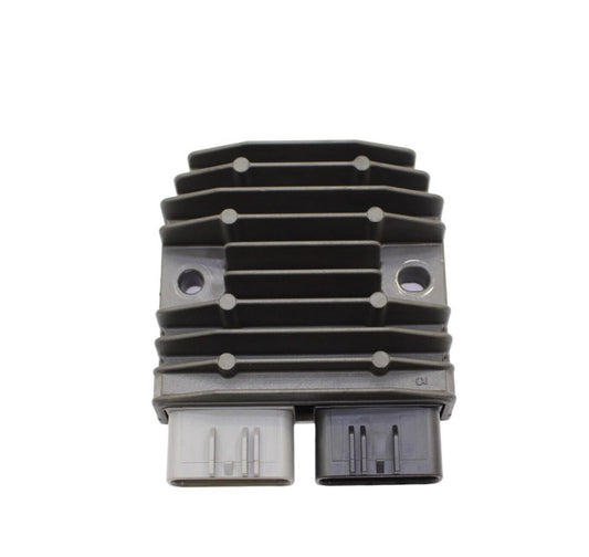 2006 - 2011 KAWASAKI NINJA ZX14 RECTIFIER VOLTAGE REGULATOR ELECTRICAL SYSTEM OE