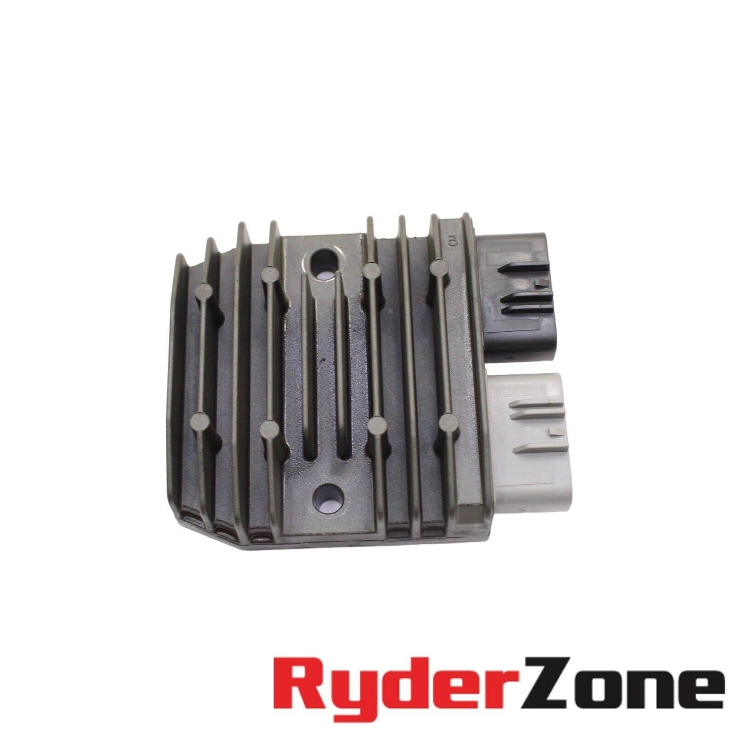 2006 - 2011 KAWASAKI NINJA ZX14 RECTIFIER VOLTAGE REGULATOR ELECTRICAL SYSTEM OE