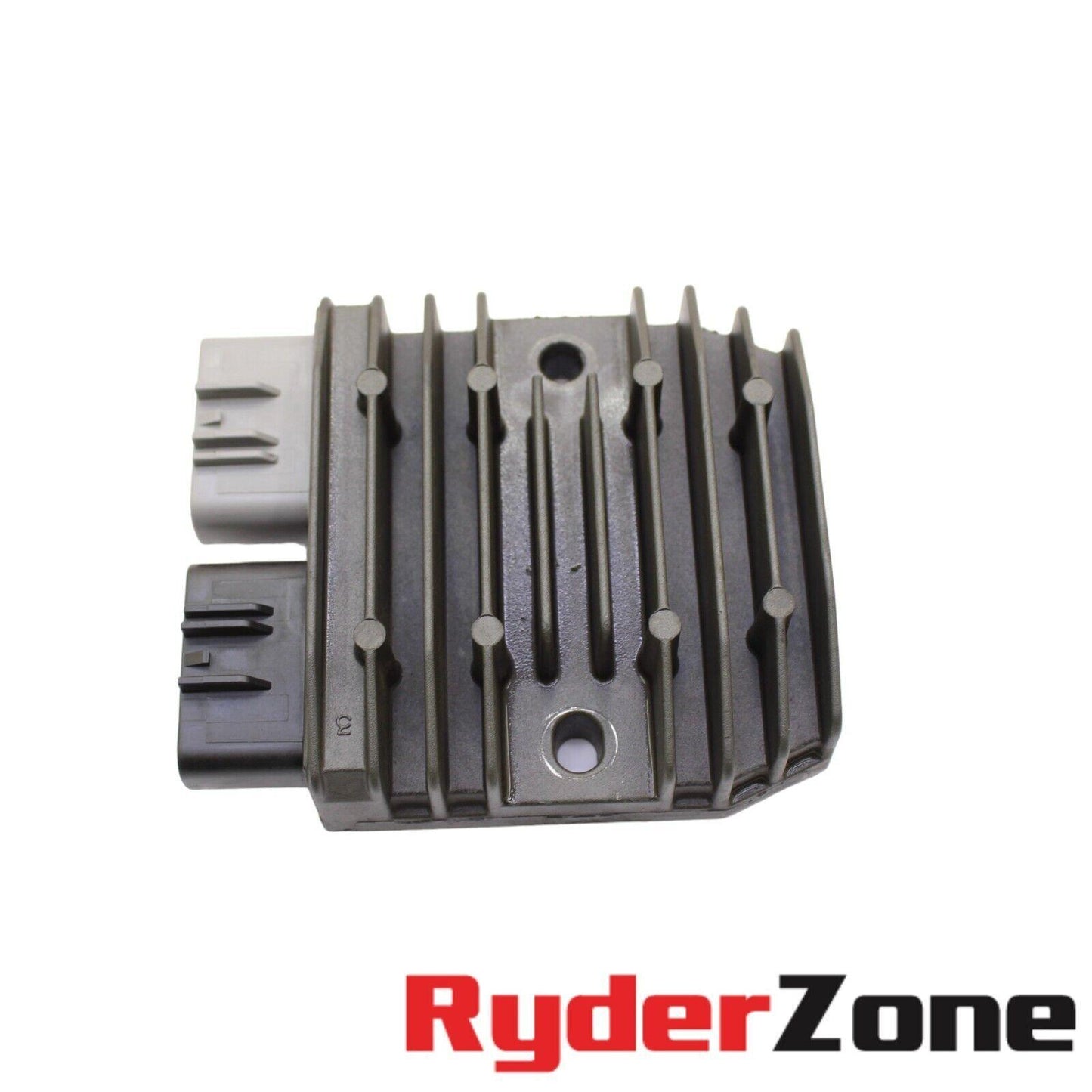 2006 - 2011 KAWASAKI NINJA ZX14 RECTIFIER VOLTAGE REGULATOR ELECTRICAL SYSTEM OE