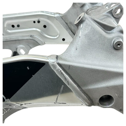 2021 - 2024 APRILIA RSV4 MAIN FRAME BODY CHASSIS STOCK OEM *CRACKED*