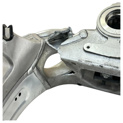 2021 - 2024 APRILIA RSV4 MAIN FRAME BODY CHASSIS STOCK OEM *CRACKED*
