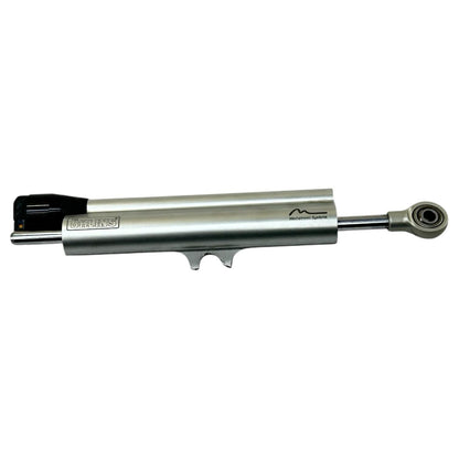 2021 - 2024 APRILIA RSV4 STEERING DAMPER STABILIZER OHLINS *DAMAGED*
