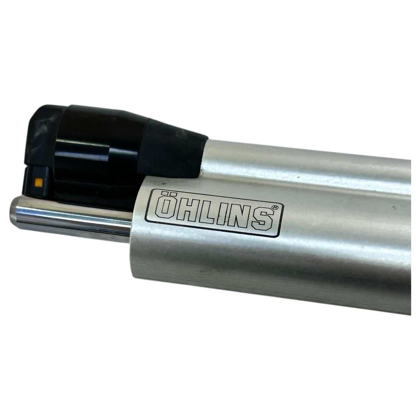 2021 - 2024 APRILIA RSV4 STEERING DAMPER STABILIZER OHLINS *DAMAGED*