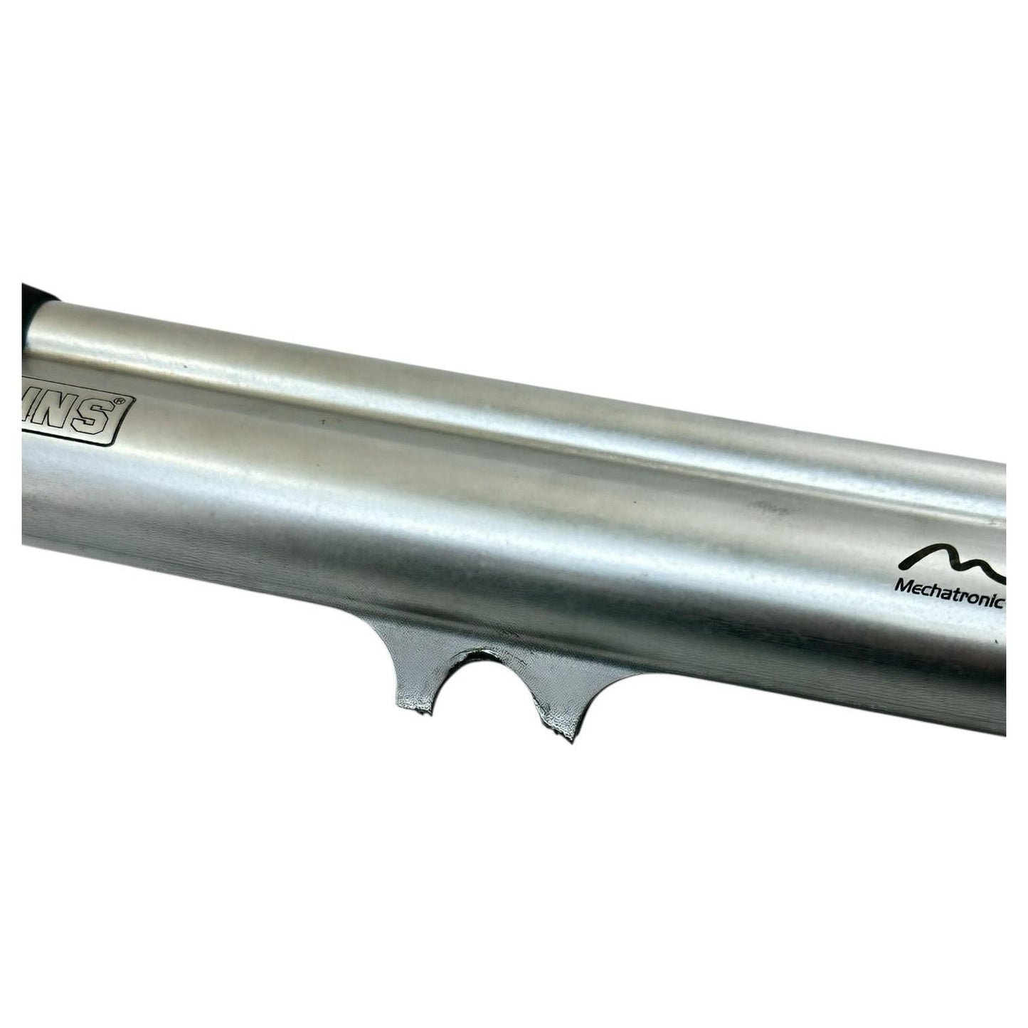 2021 - 2024 APRILIA RSV4 STEERING DAMPER STABILIZER OHLINS *DAMAGED*