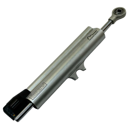 2021 - 2024 APRILIA RSV4 STEERING DAMPER STABILIZER OHLINS *DAMAGED*