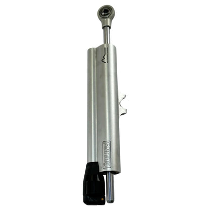2021 - 2024 APRILIA RSV4 STEERING DAMPER STABILIZER OHLINS *DAMAGED*