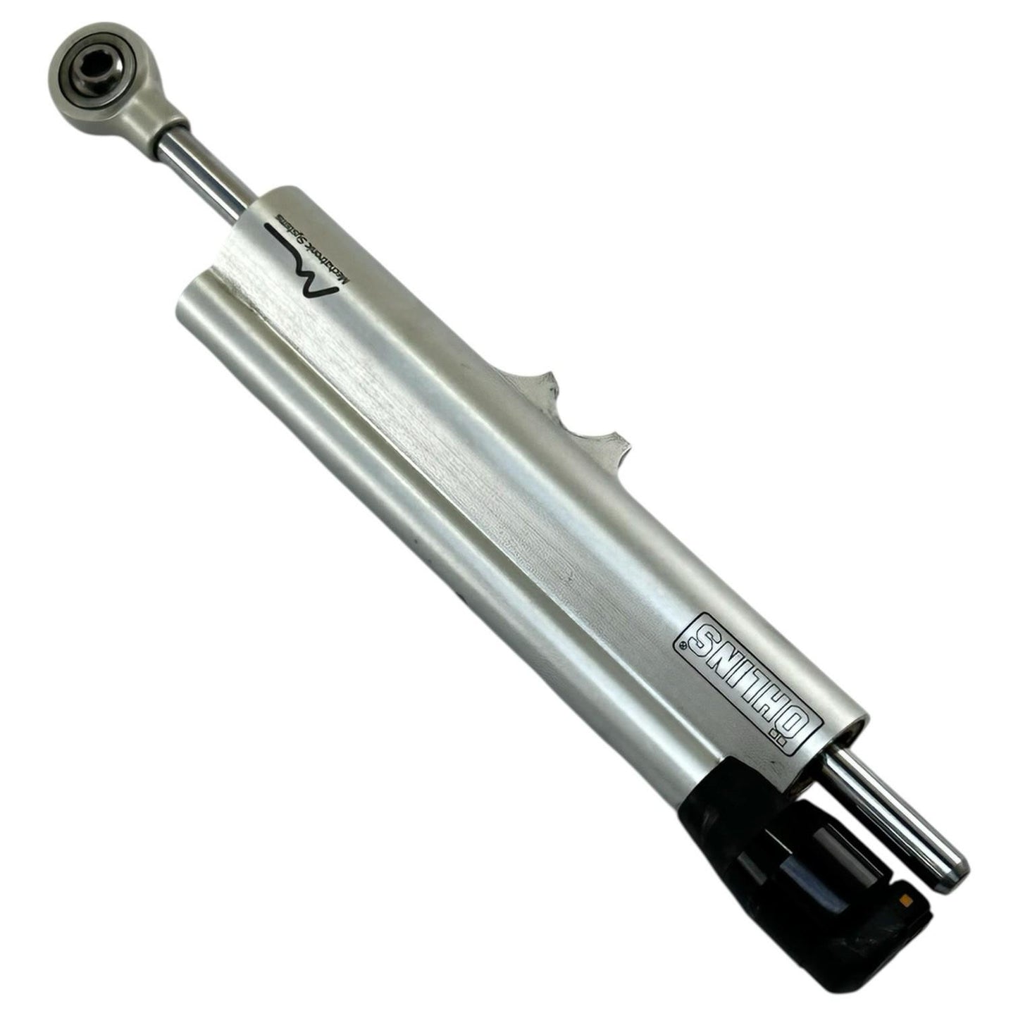 2021 - 2024 APRILIA RSV4 STEERING DAMPER STABILIZER OHLINS *DAMAGED*