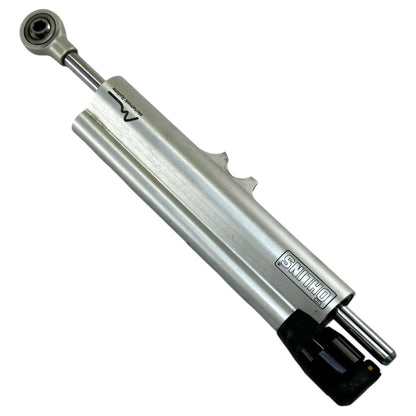 2021 - 2024 APRILIA RSV4 STEERING DAMPER STABILIZER OHLINS *DAMAGED*