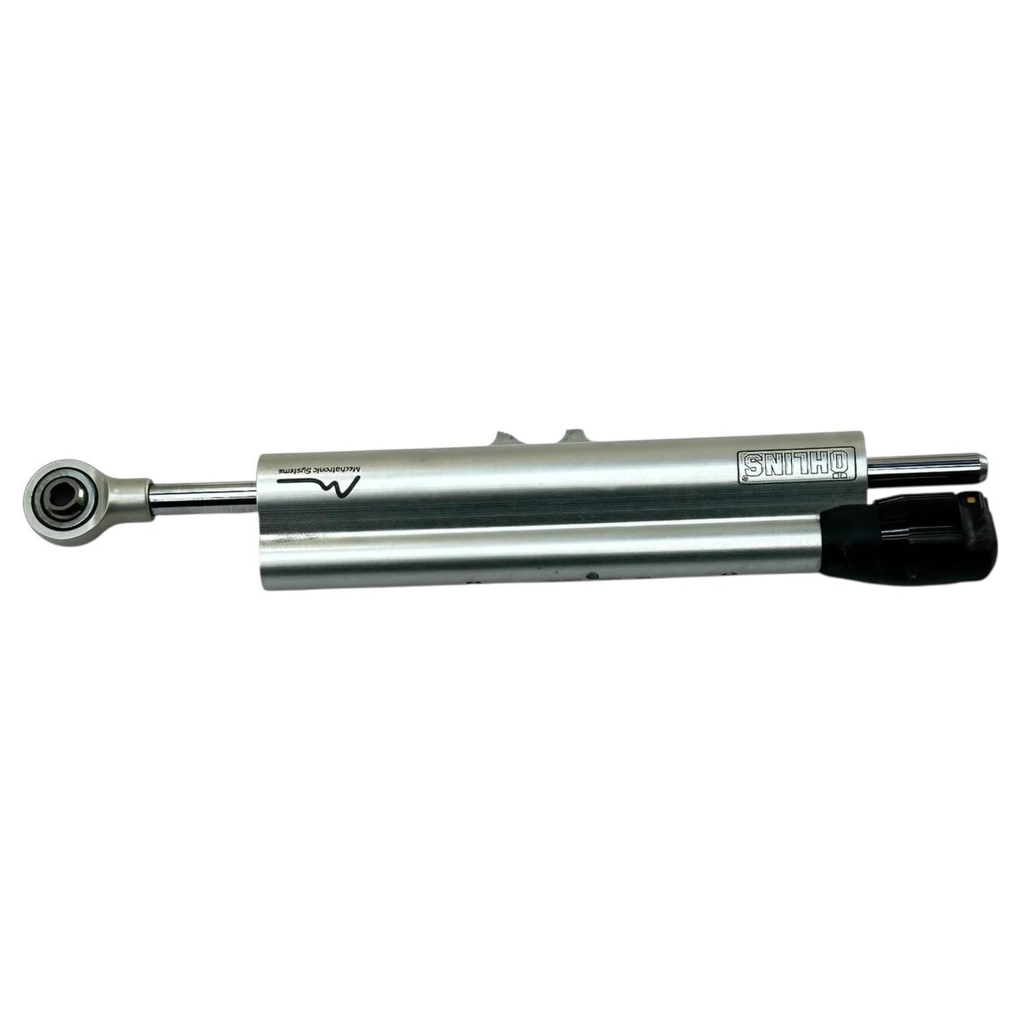 2021 - 2024 APRILIA RSV4 STEERING DAMPER STABILIZER OHLINS *DAMAGED*