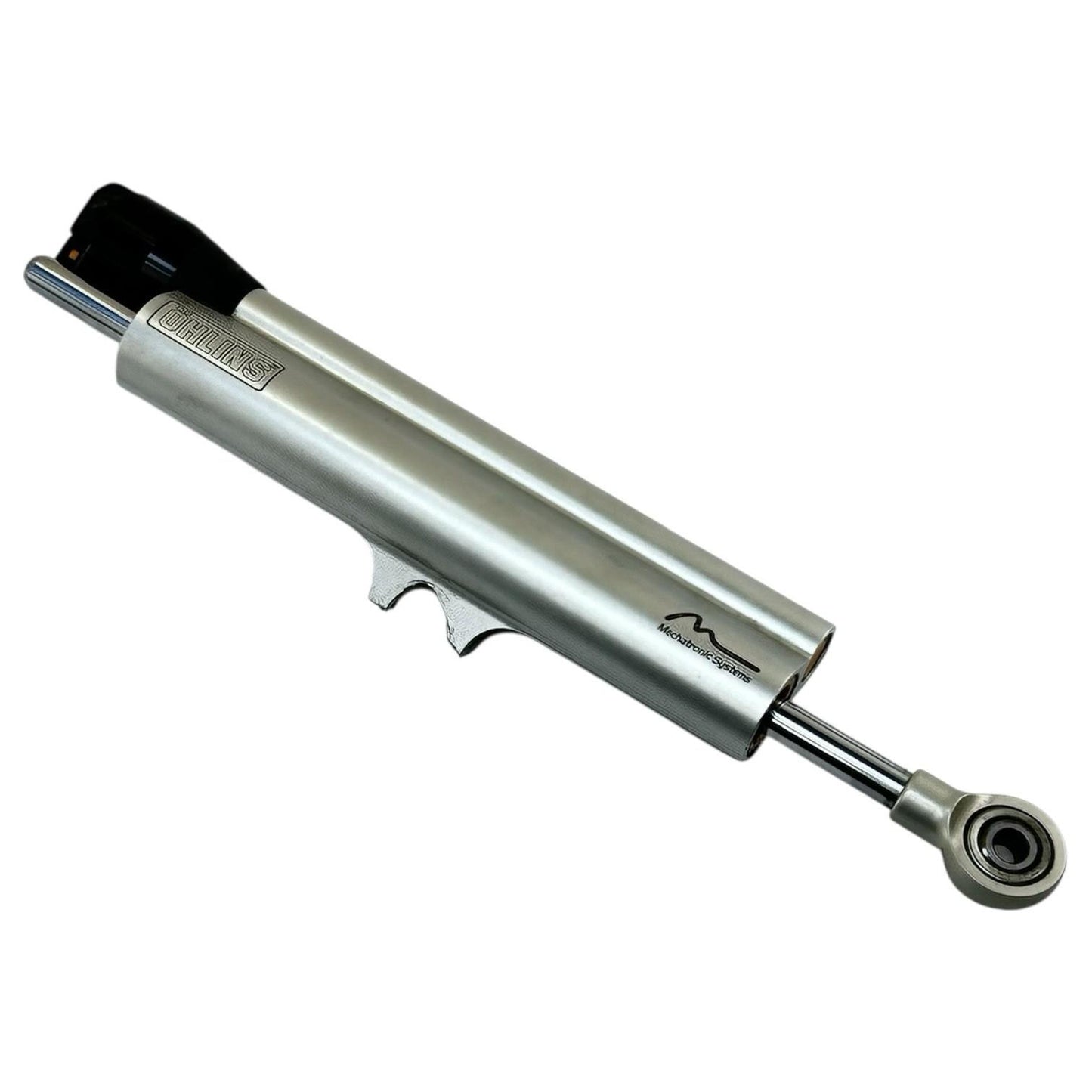 2021 - 2024 APRILIA RSV4 STEERING DAMPER STABILIZER OHLINS *DAMAGED*