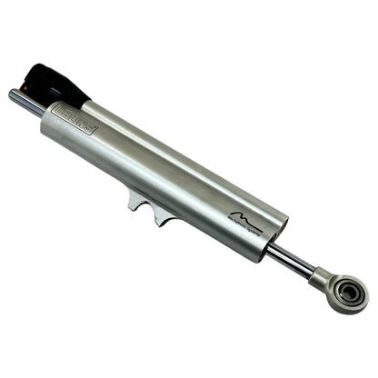 2021 - 2024 APRILIA RSV4 STEERING DAMPER STABILIZER OHLINS *DAMAGED*