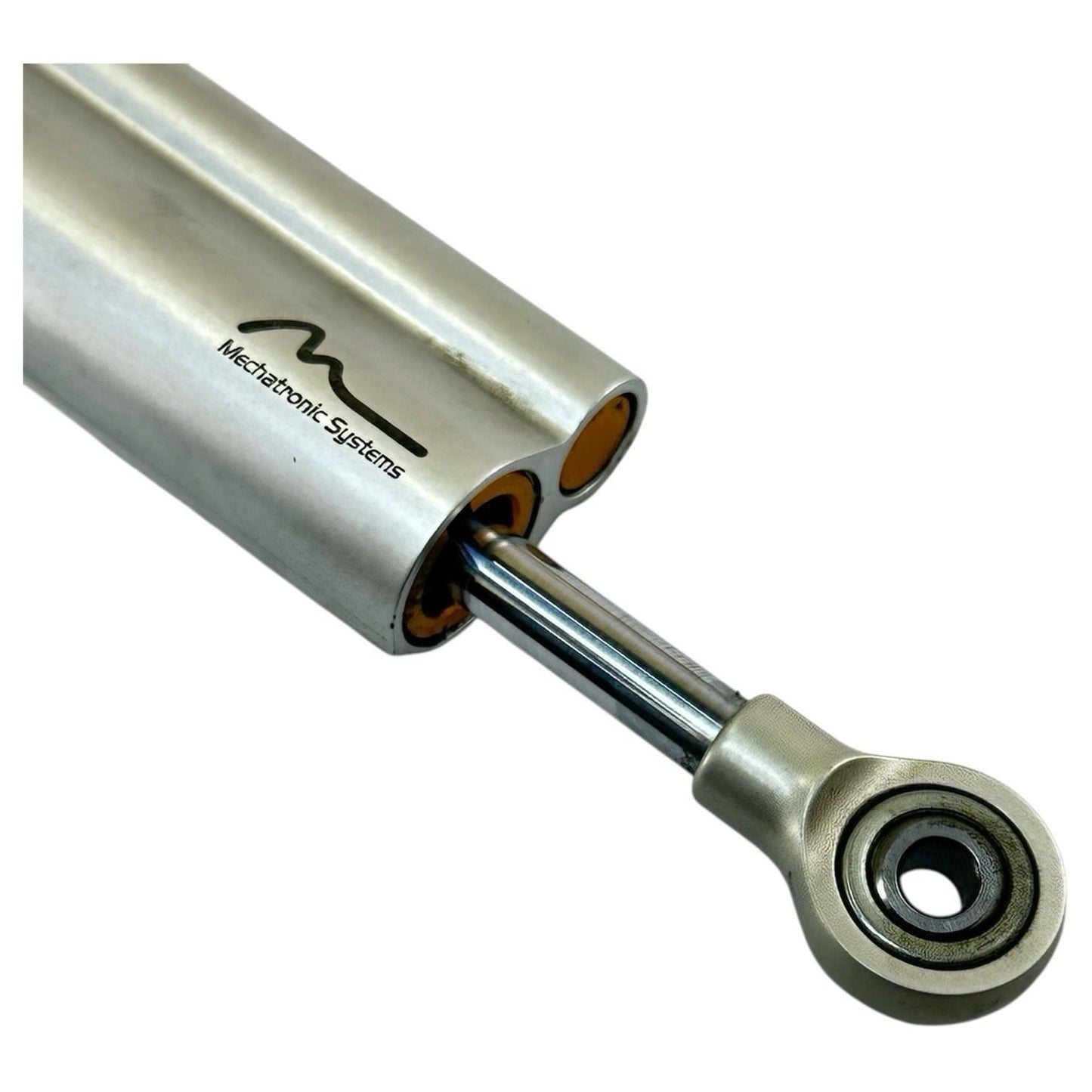 2021 - 2024 APRILIA RSV4 STEERING DAMPER STABILIZER OHLINS *DAMAGED*