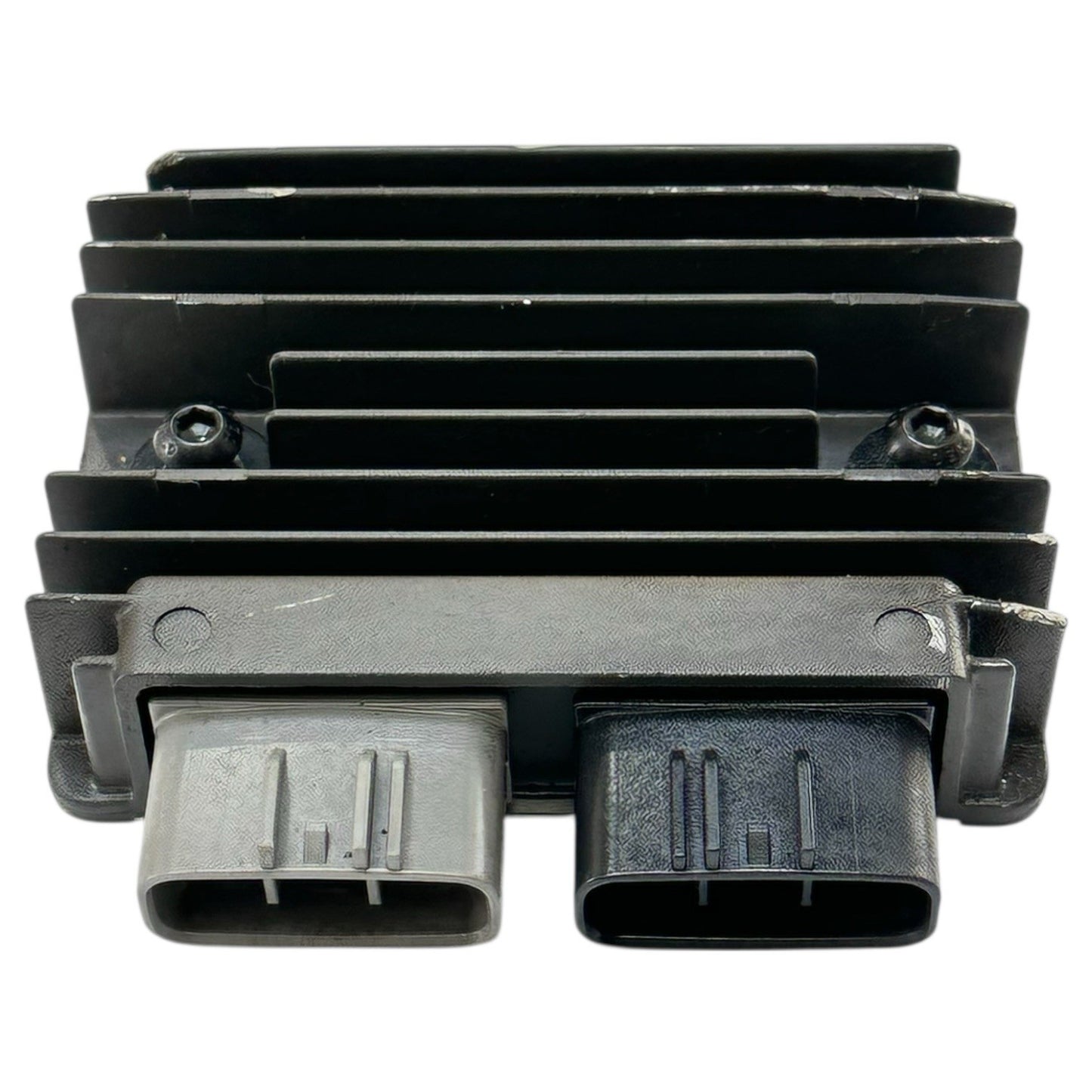 2021 - 2024 APRILIA RSV4 VOLTAGE REGULATOR RECTIFIER STOCK OEM *SLIGHT SCUFF*