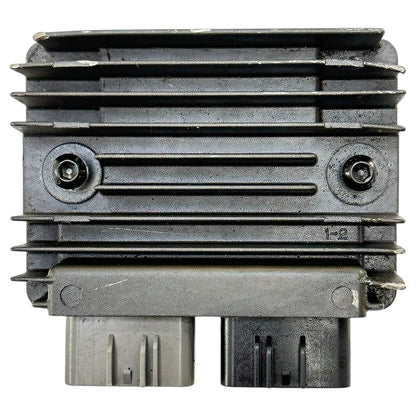 2021 - 2024 APRILIA RSV4 VOLTAGE REGULATOR RECTIFIER STOCK OEM *SLIGHT SCUFF*