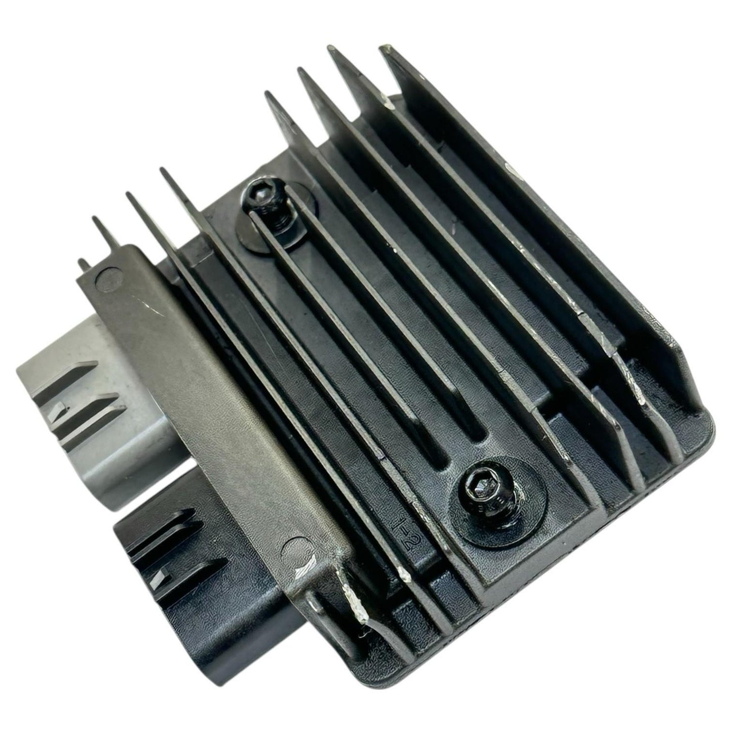 2021 - 2024 APRILIA RSV4 VOLTAGE REGULATOR RECTIFIER STOCK OEM *SLIGHT SCUFF*