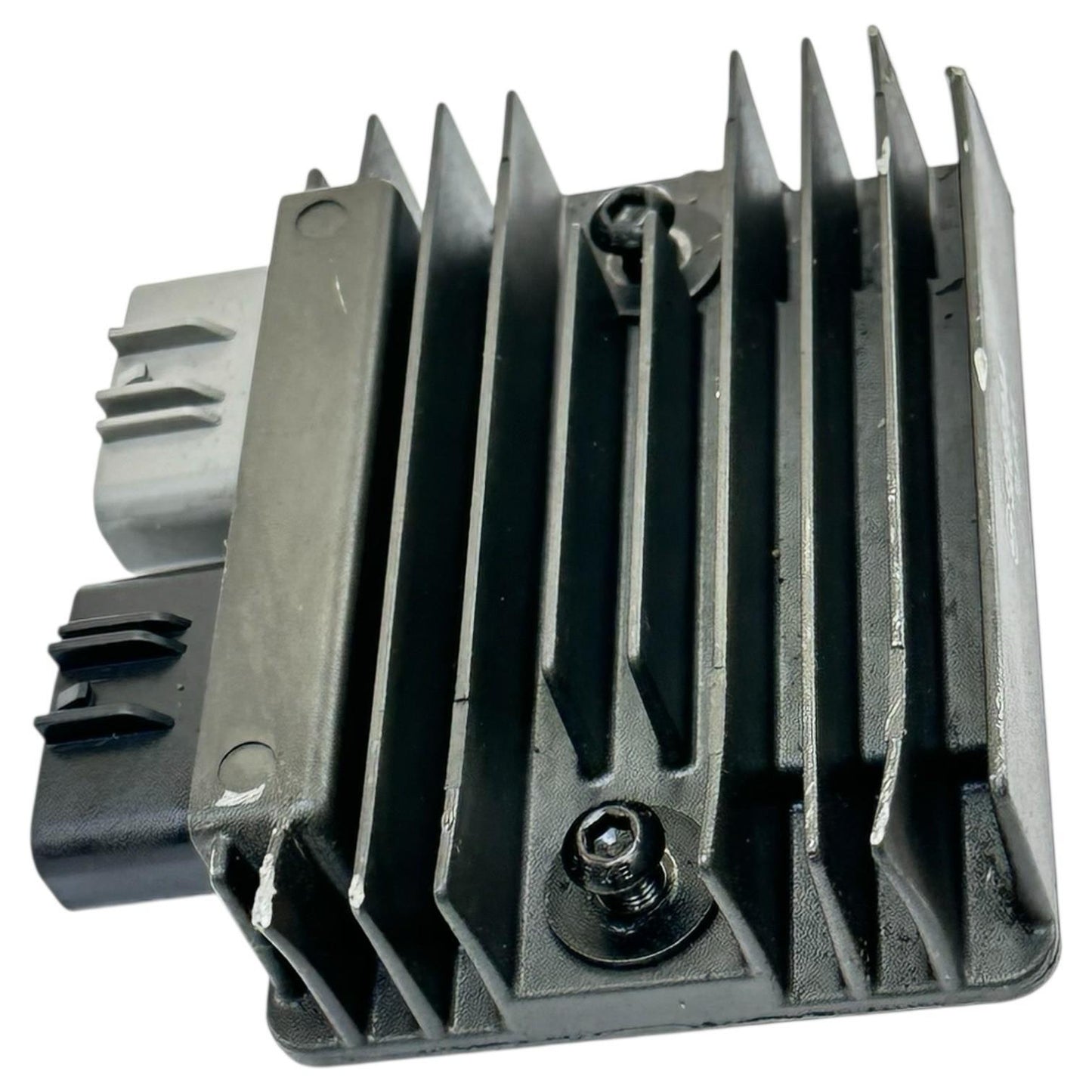 2021 - 2024 APRILIA RSV4 VOLTAGE REGULATOR RECTIFIER STOCK OEM *SLIGHT SCUFF*