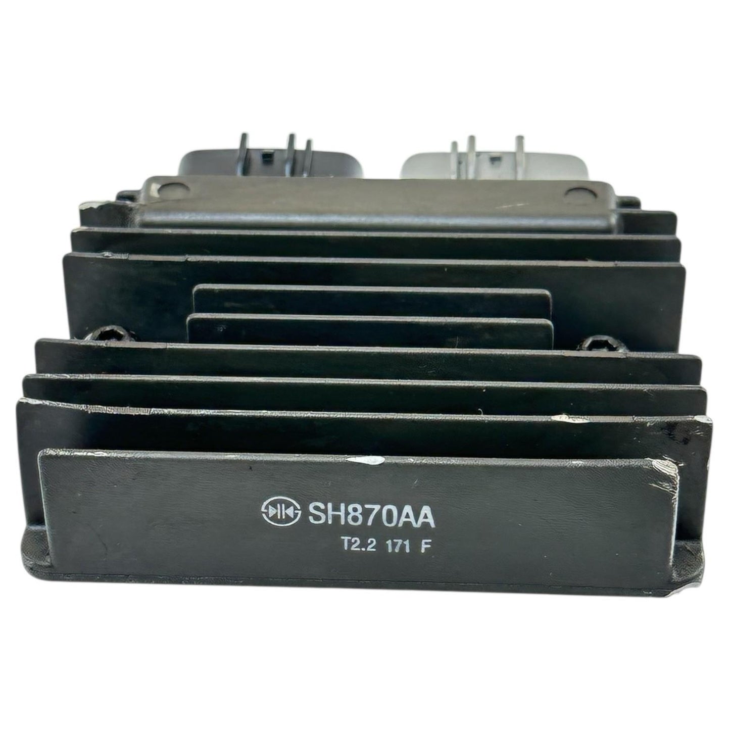 2021 - 2024 APRILIA RSV4 VOLTAGE REGULATOR RECTIFIER STOCK OEM *SLIGHT SCUFF*