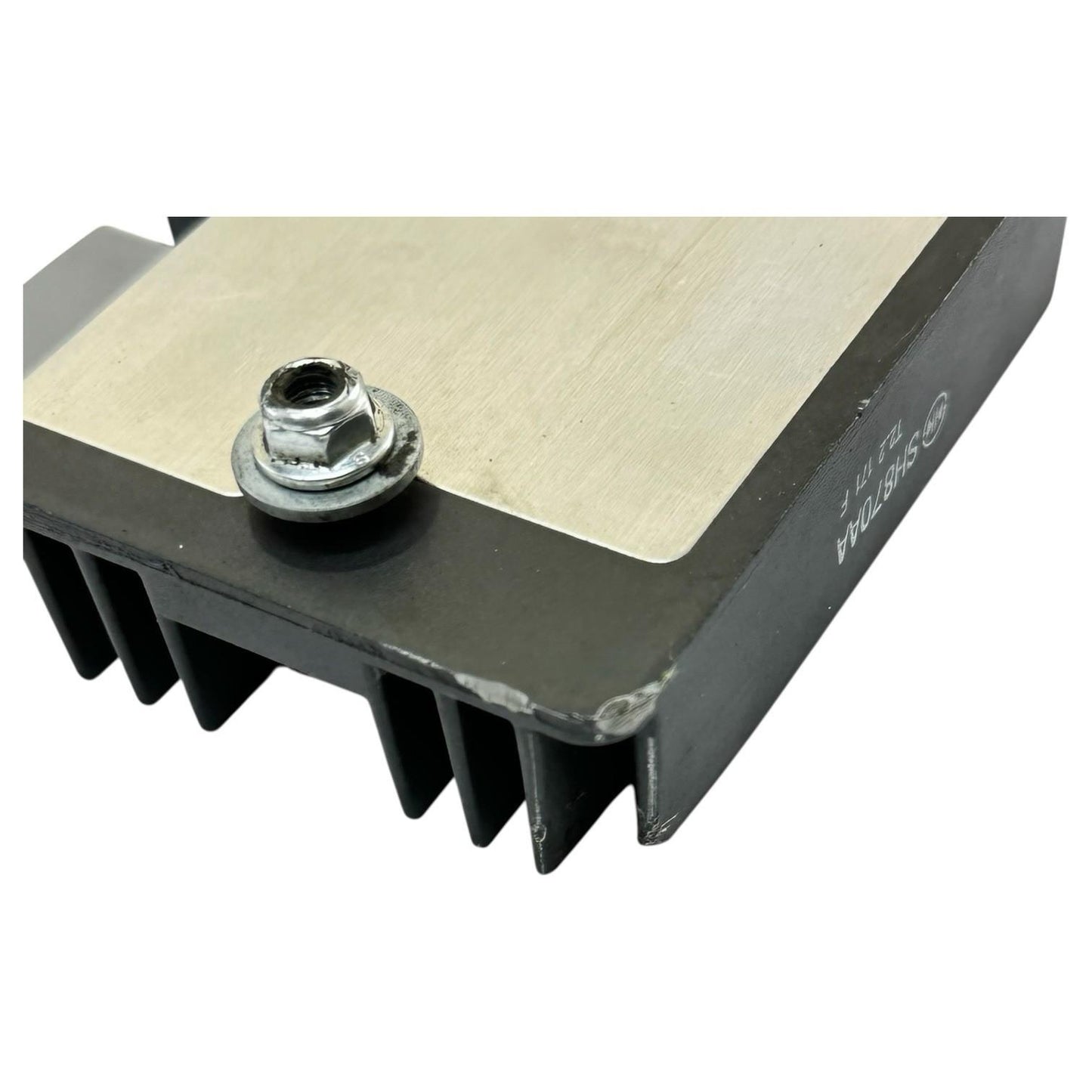 2021 - 2024 APRILIA RSV4 VOLTAGE REGULATOR RECTIFIER STOCK OEM *SLIGHT SCUFF*