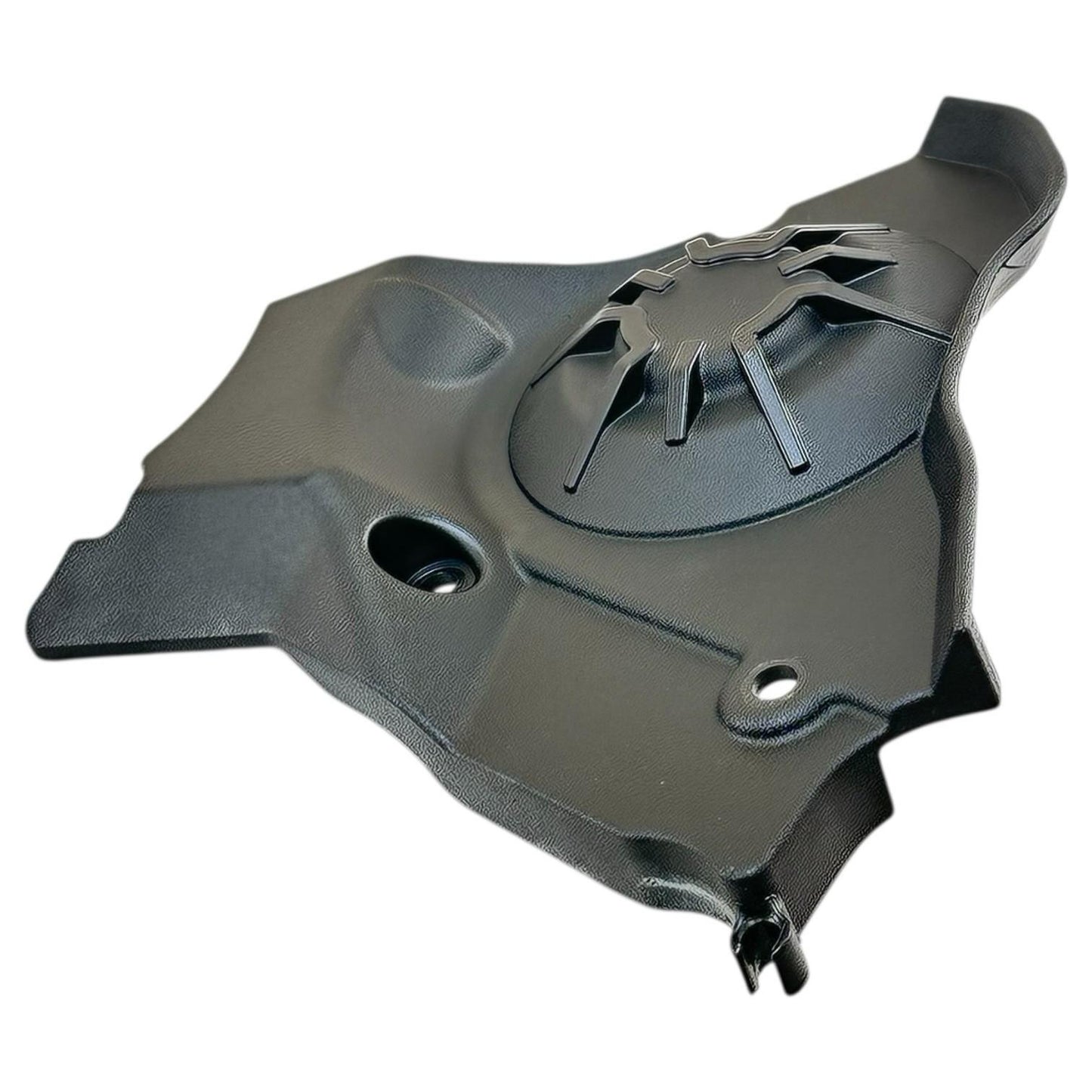 2021 - 2024 APRILIA RSV4 FRONT SPROCKET COVER ENGINE MOTOR CHAIN BOLTS BLACK OEM