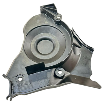 2021 - 2024 APRILIA RSV4 FRONT SPROCKET COVER ENGINE MOTOR CHAIN BOLTS BLACK OEM