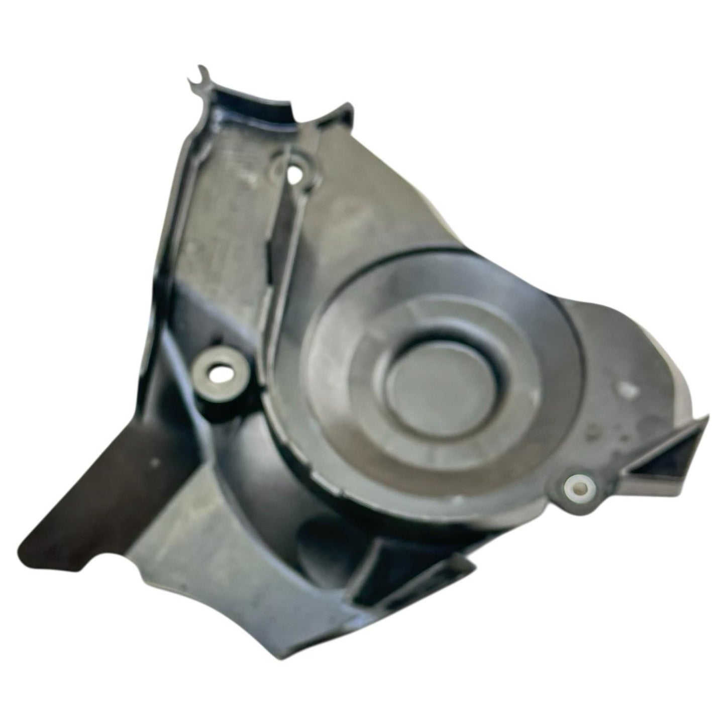 2021 - 2024 APRILIA RSV4 FRONT SPROCKET COVER ENGINE MOTOR CHAIN BOLTS BLACK OEM