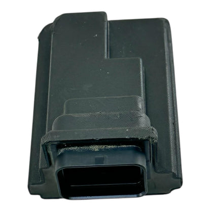 2021 - 2024 APRILIA RSV4 SUSPENSIONS CONTROL UNIT COMPUTER BLACK BOX STOCK OEM