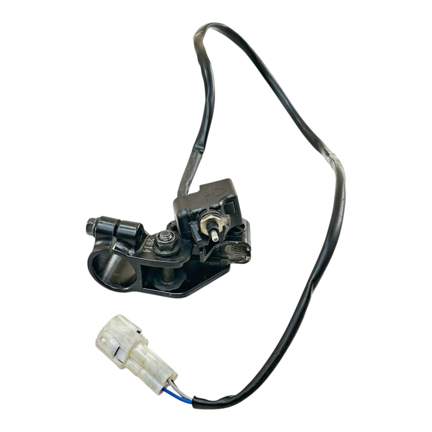 2021 - 2024 APRILIA RSV4 CLUTCH PERCH MOUNT SENSOR SWITCH LEFT STOCK OEM