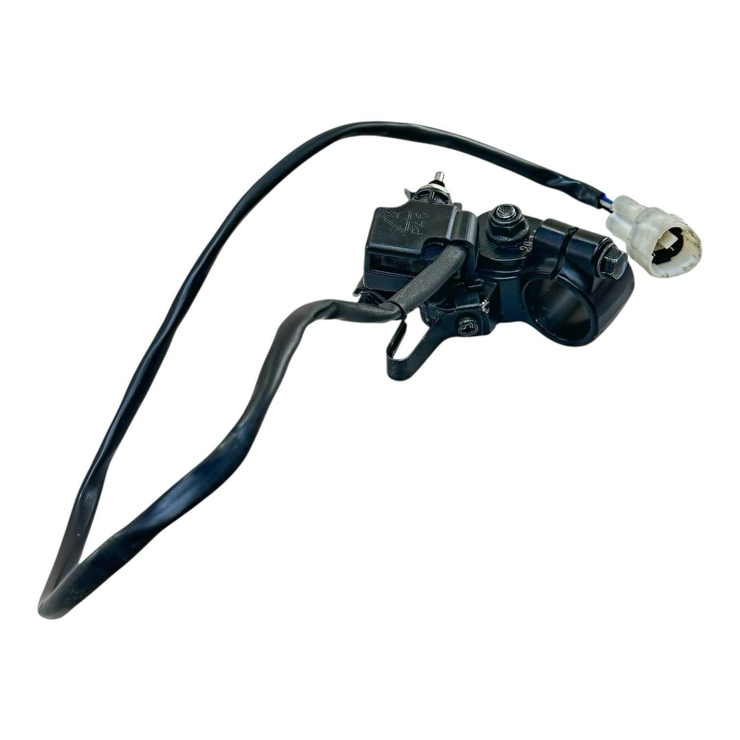 2021 - 2024 APRILIA RSV4 CLUTCH PERCH MOUNT SENSOR SWITCH LEFT STOCK OEM