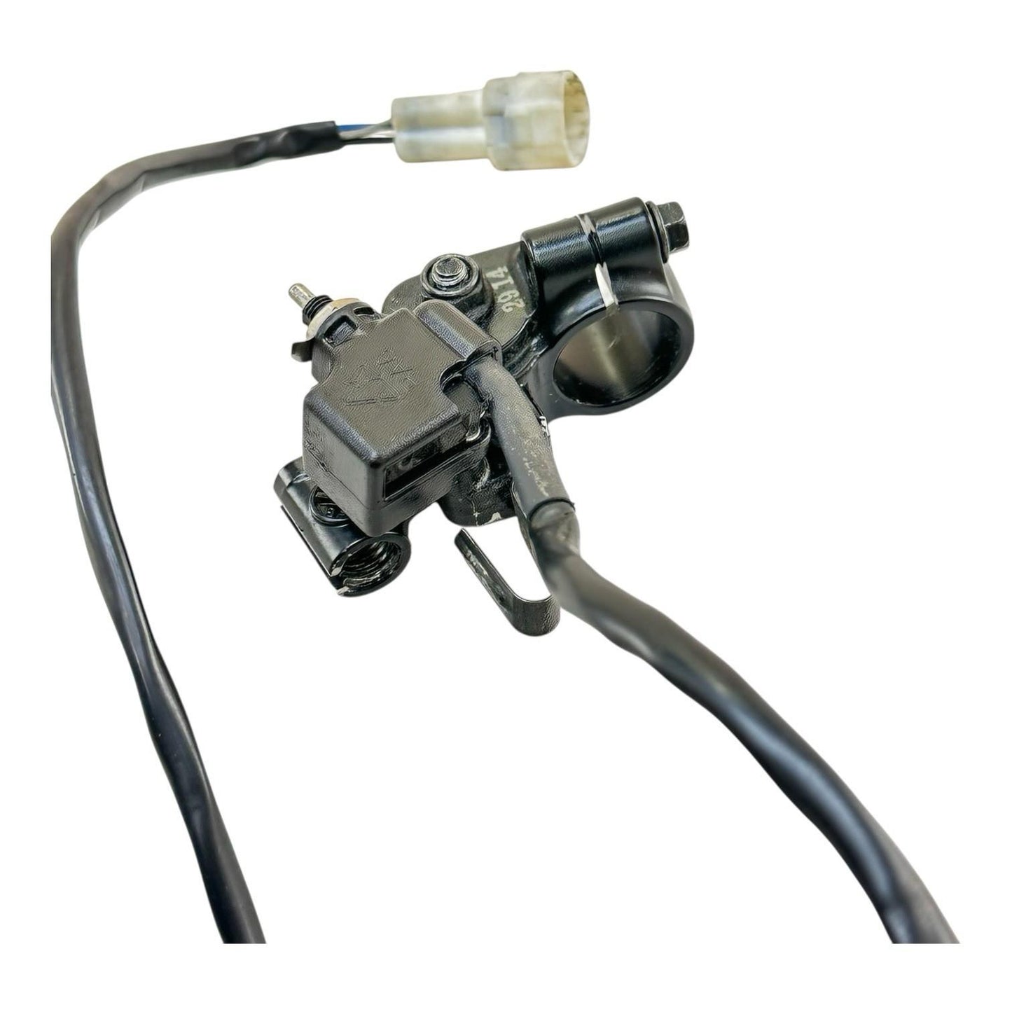 2021 - 2024 APRILIA RSV4 CLUTCH PERCH MOUNT SENSOR SWITCH LEFT STOCK OEM