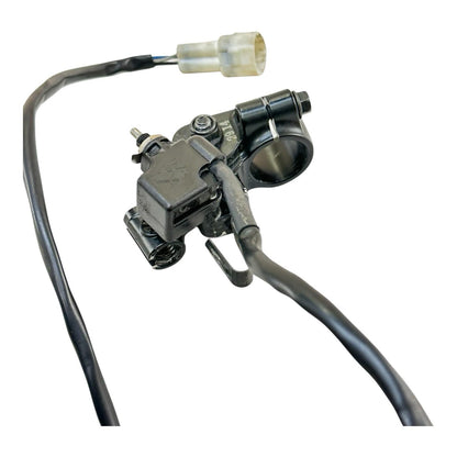 2021 - 2024 APRILIA RSV4 CLUTCH PERCH MOUNT SENSOR SWITCH LEFT STOCK OEM