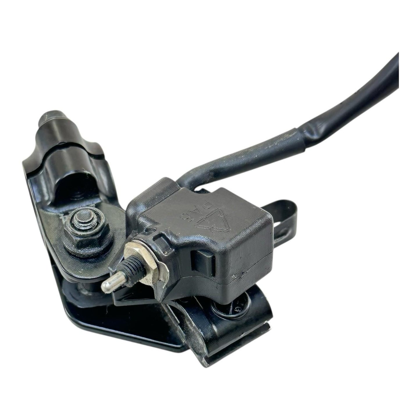 2021 - 2024 APRILIA RSV4 CLUTCH PERCH MOUNT SENSOR SWITCH LEFT STOCK OEM