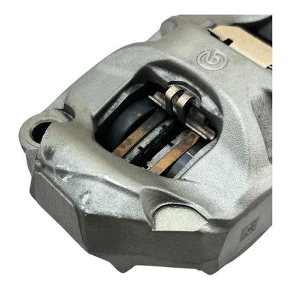2021 - 2024 APRILIA RSV4 FRONT CALIPERS LEFT RIGHT BRAKE SET PAIR STOCK OEM