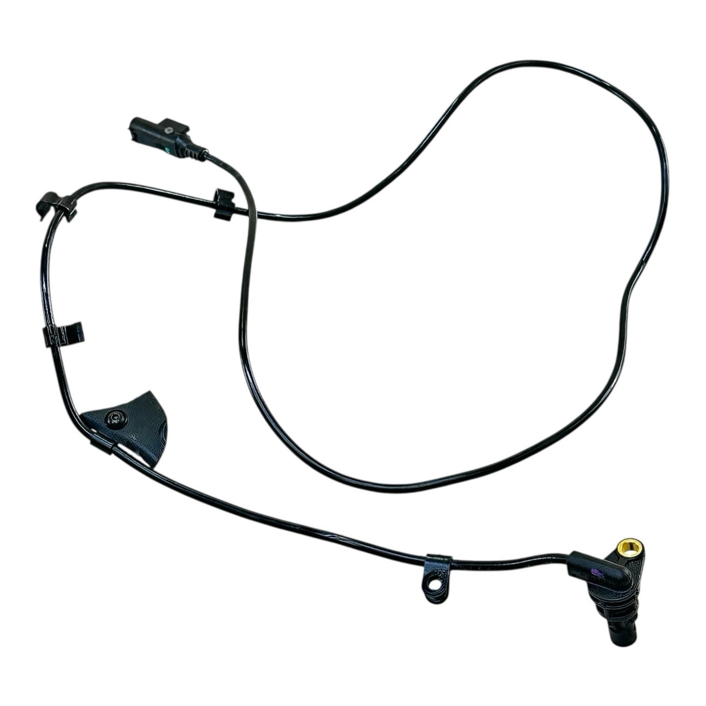 2021 - 2024 APRILIA RSV4 WHEEL SPEED SENSOR ABS LINE WIRE CABLE BRAKE SWITCH