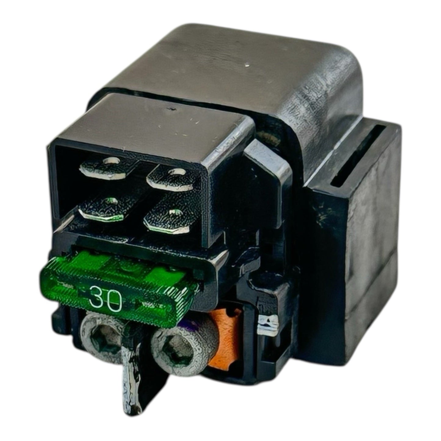 2021 - 2024 APRILIA RSV4 STARTER RELAY SWITCH FUSE STARTING MODULE STOCK OEM