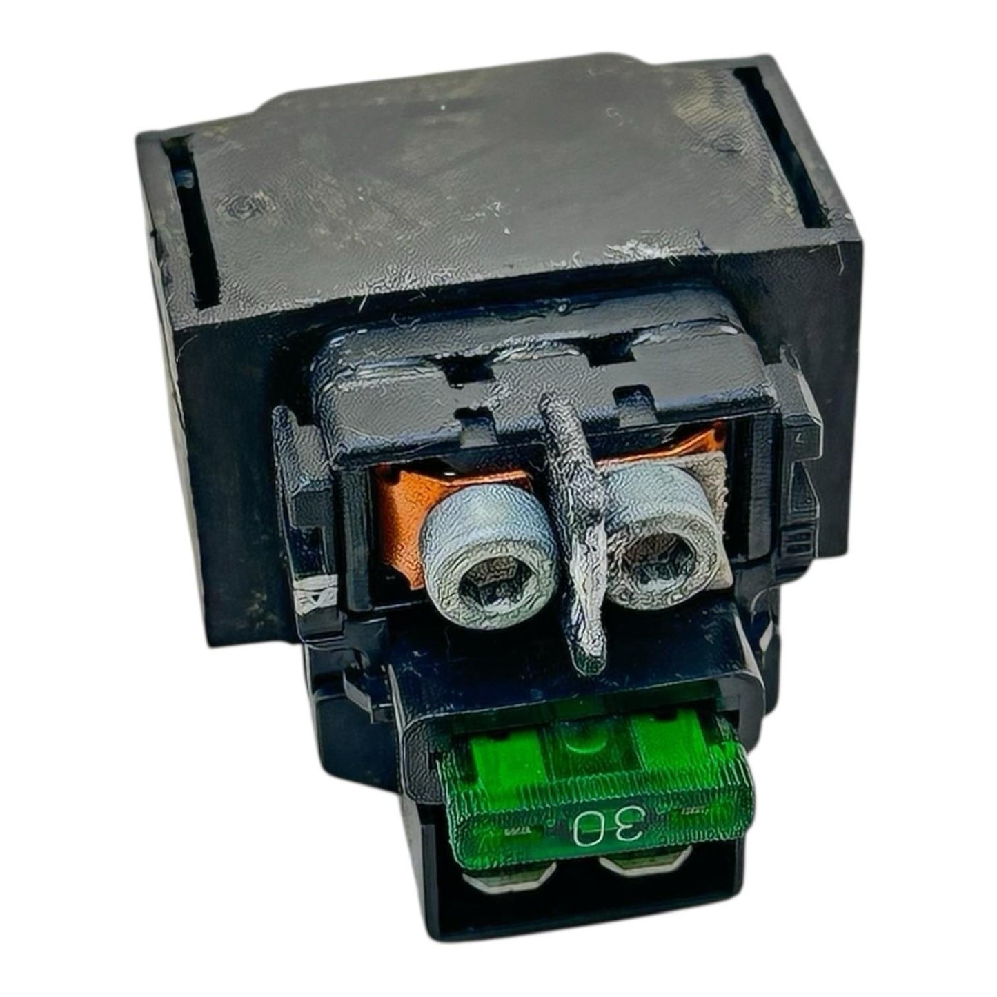 2021 - 2024 APRILIA RSV4 STARTER RELAY SWITCH FUSE STARTING MODULE STOCK OEM