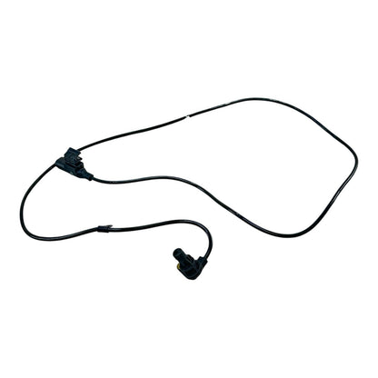 2021 - 2024 APRILIA RSV4 WHEEL SPEED SENSOR ABS LINE CABLE WIRE BRAKE SWITCH