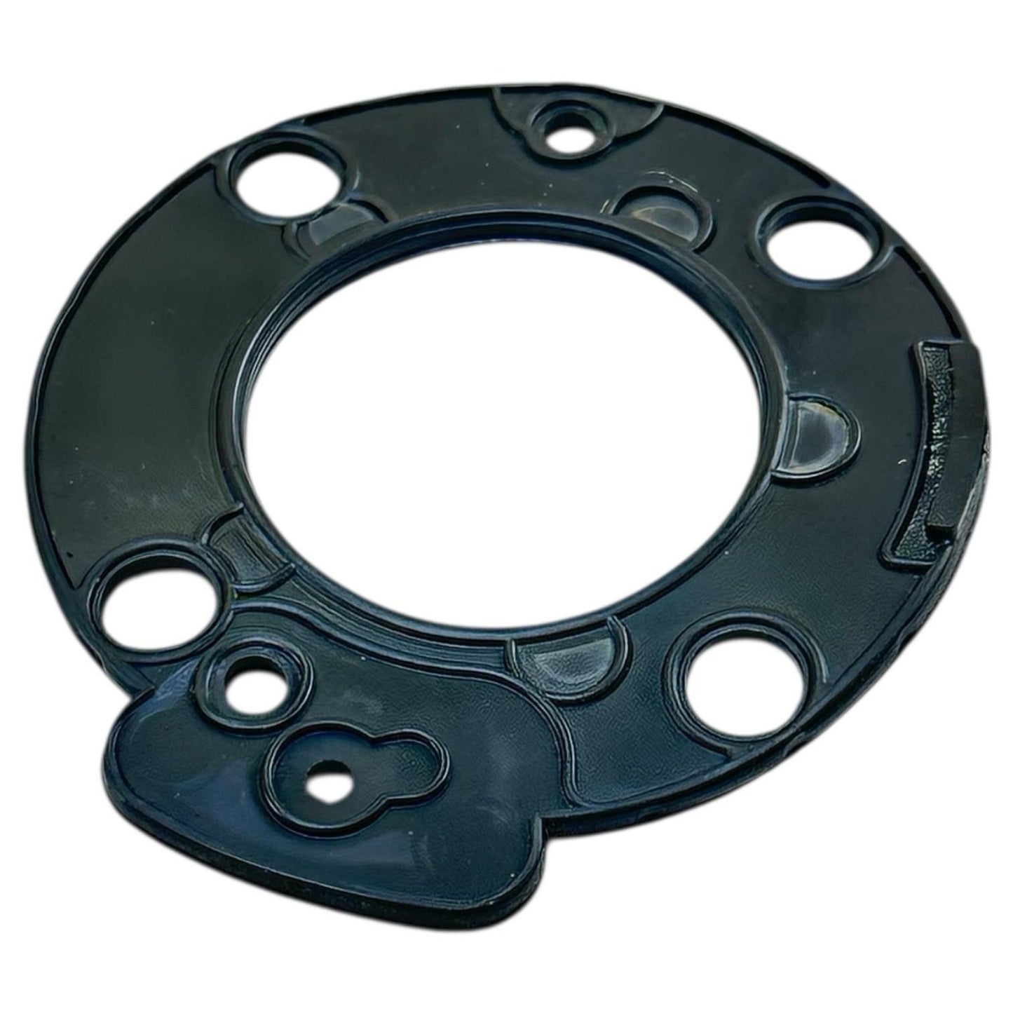 2021 - 2024 APRILIA RSV4 GAS CAP SEAT LOCK KEY SET FUEL TANK LID STOCK OEM