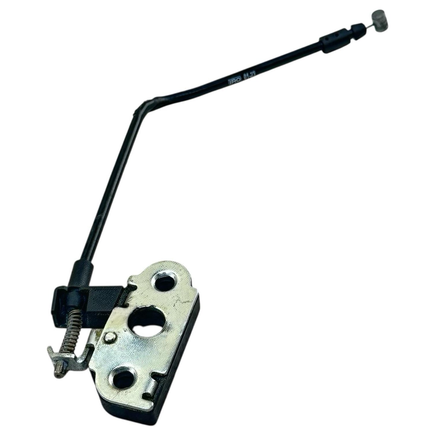 2021 - 2024 APRILIA RSV4 GAS CAP SEAT LOCK KEY SET FUEL TANK LID STOCK OEM