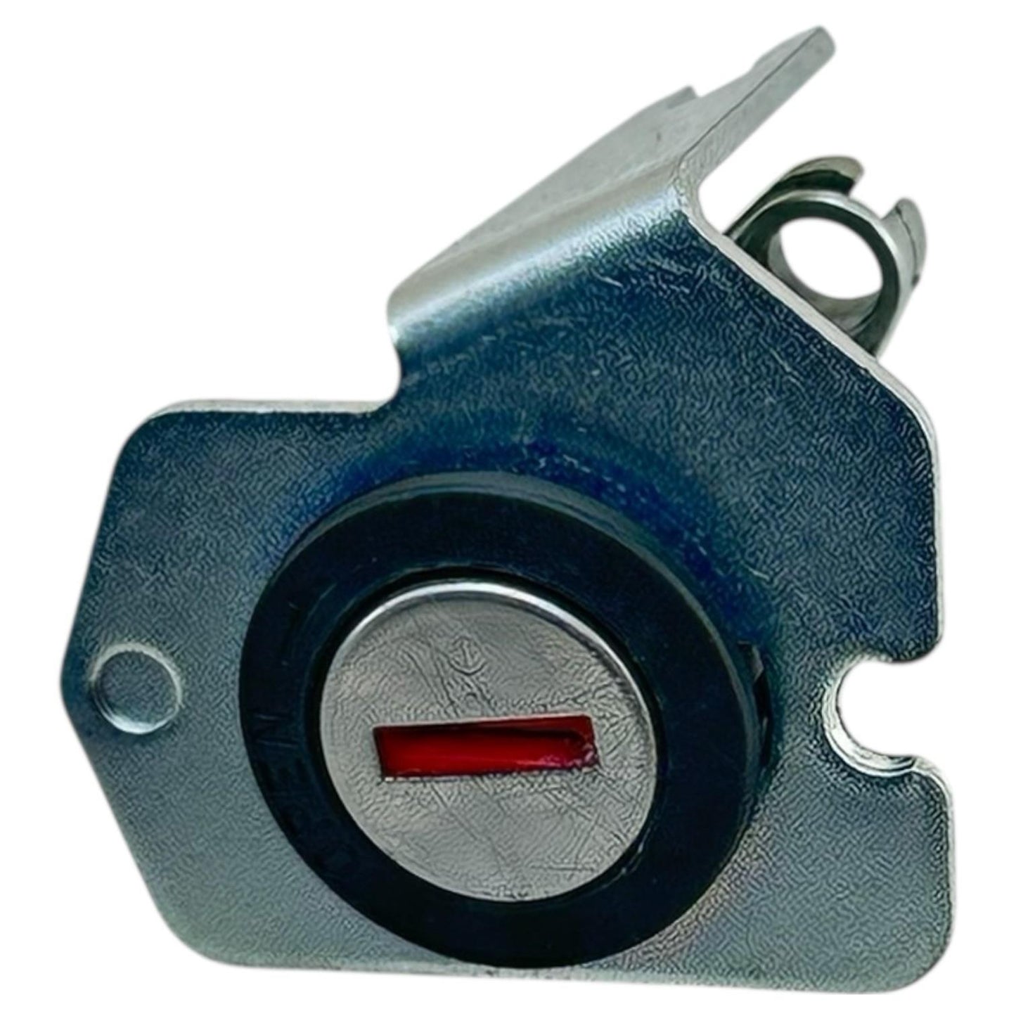 2021 - 2024 APRILIA RSV4 GAS CAP SEAT LOCK KEY SET FUEL TANK LID STOCK OEM