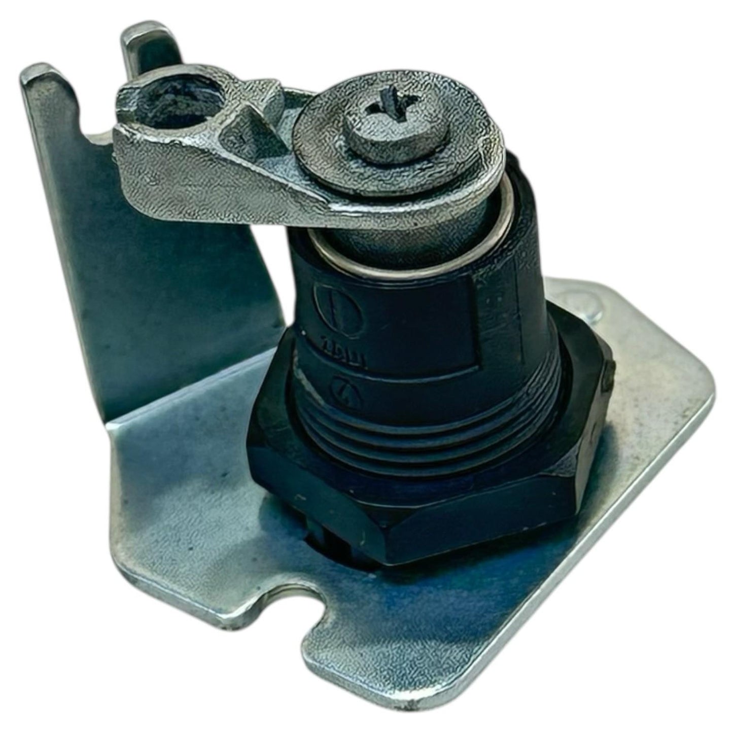 2021 - 2024 APRILIA RSV4 GAS CAP SEAT LOCK KEY SET FUEL TANK LID STOCK OEM