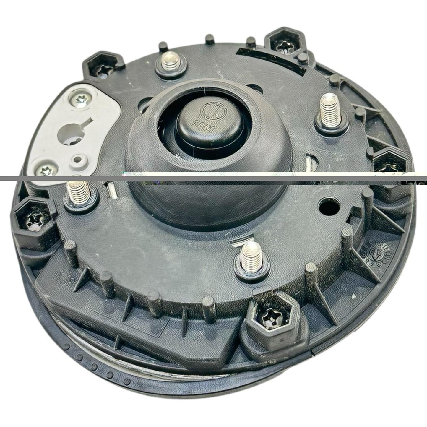 2021 - 2024 APRILIA RSV4 GAS CAP SEAT LOCK KEY SET FUEL TANK LID STOCK OEM