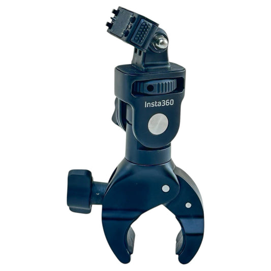 2021 - 2024 APRILIA RSV4 INSTA 360 MOUNT CAMERA HOLDER HANDLE BAR AFTERMARKET