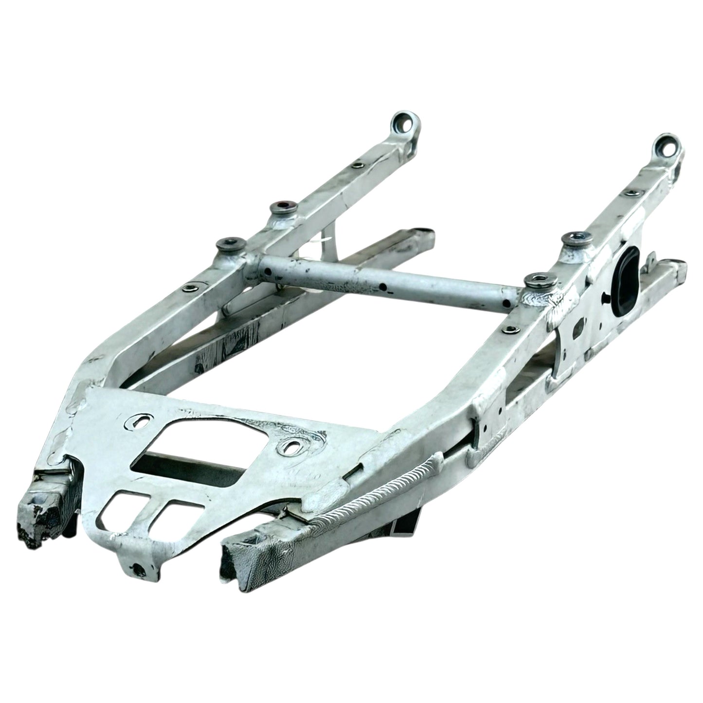 2021 - 2024 APRILIA RSV4 REAR SUBFRAME BACK SUB FRAME *DAMAGED FRONT*