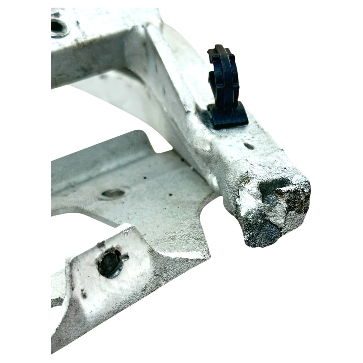 2021 - 2024 APRILIA RSV4 REAR SUBFRAME BACK SUB FRAME *DAMAGED FRONT*