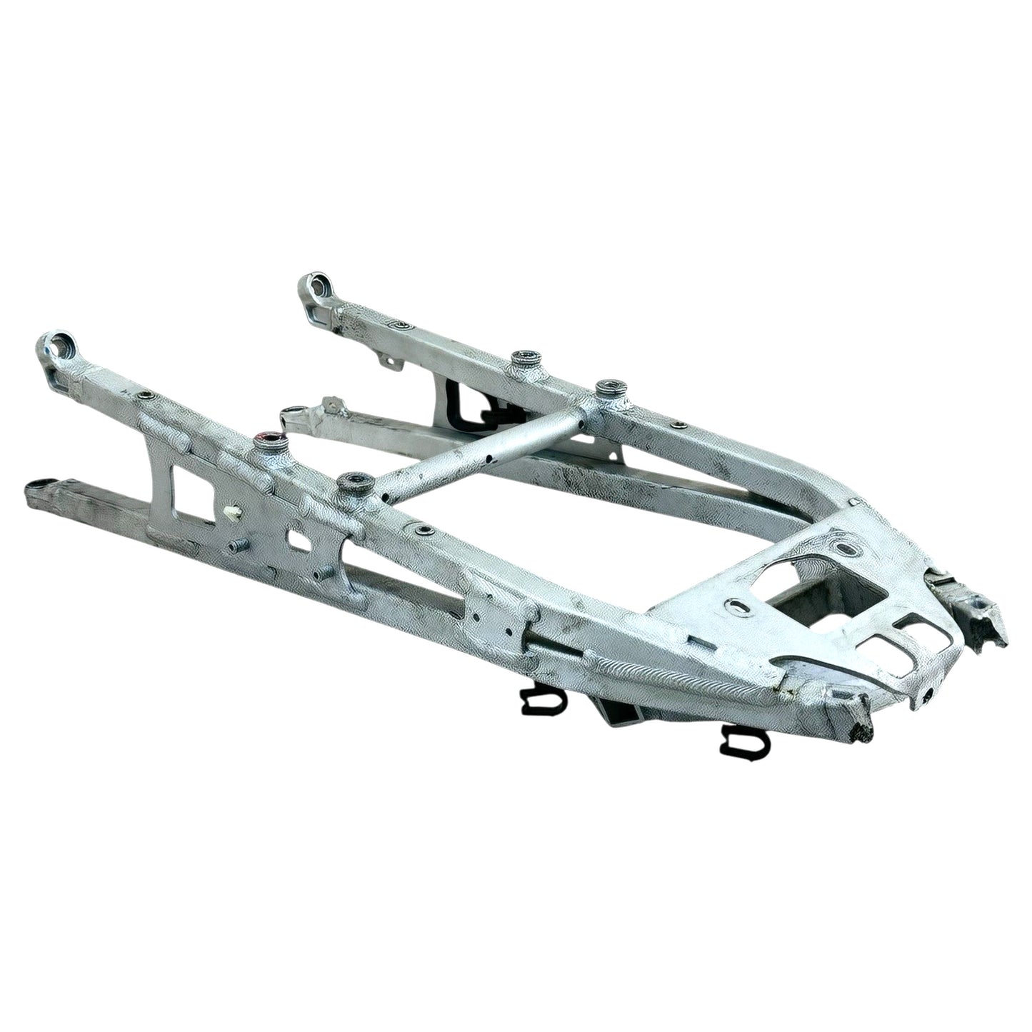 2021 - 2024 APRILIA RSV4 REAR SUBFRAME BACK SUB FRAME *DAMAGED FRONT*